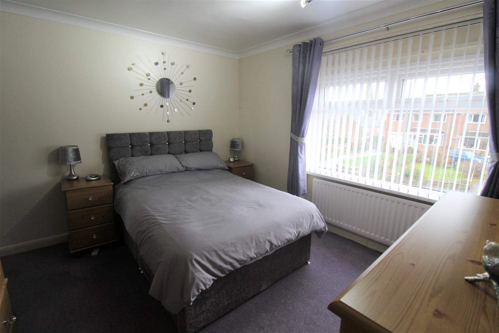 Endon Road, Norton Green, Stoke-On-Trent